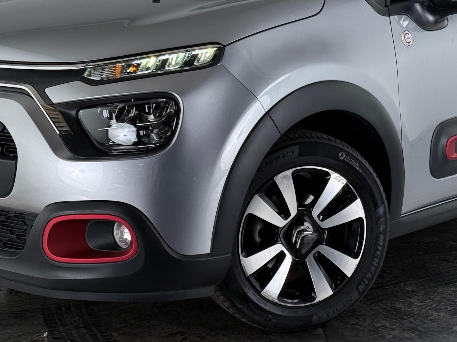 Used Citroen C3 2022 for sale - 77181188: Photo 34