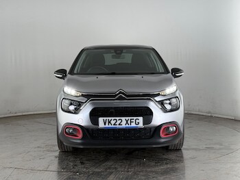 Used Citroen C3 2022 for sale - 77181188: Photo