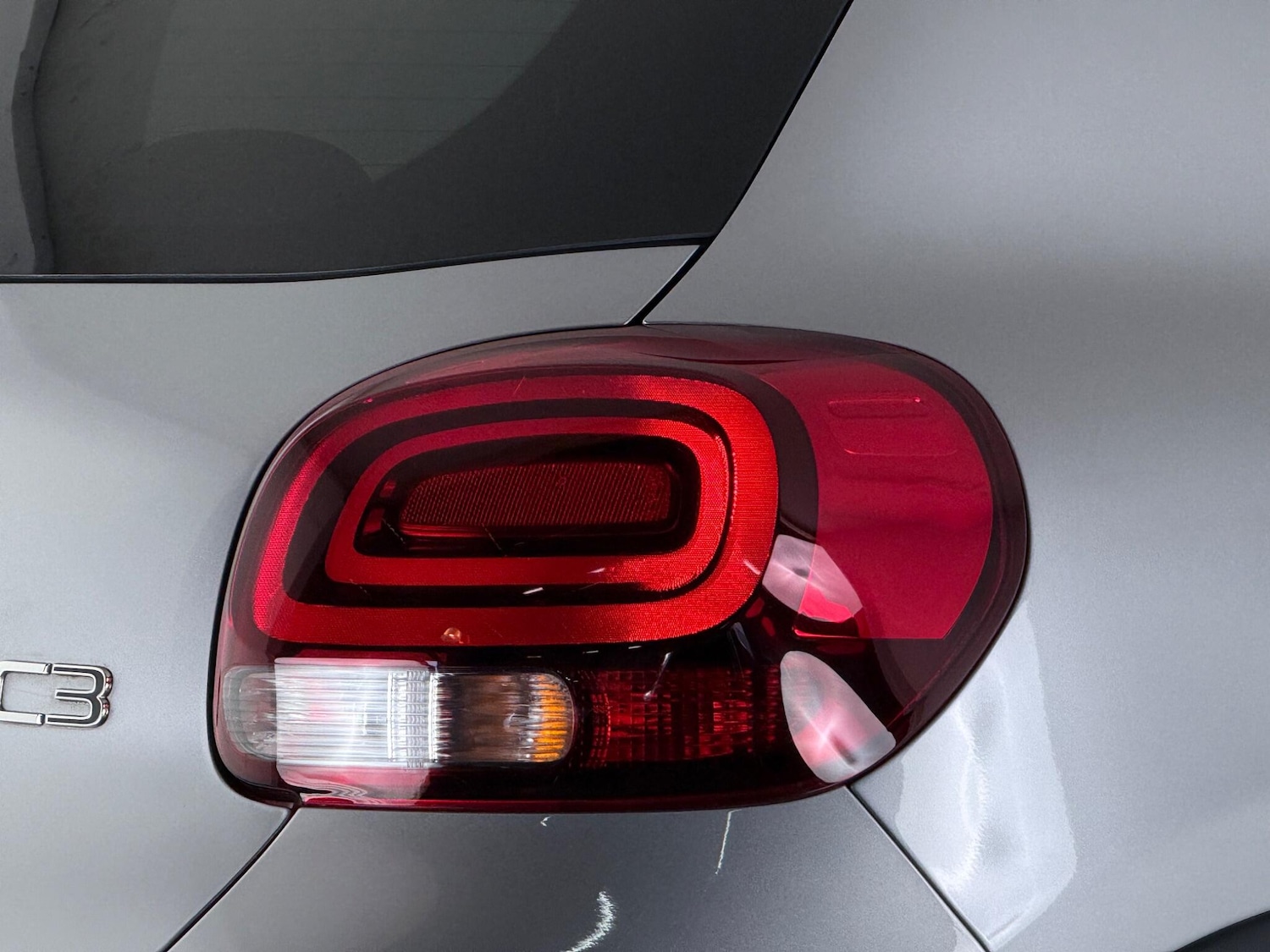 Used Citroen C3 2022 for sale - 77181188: Photo 7