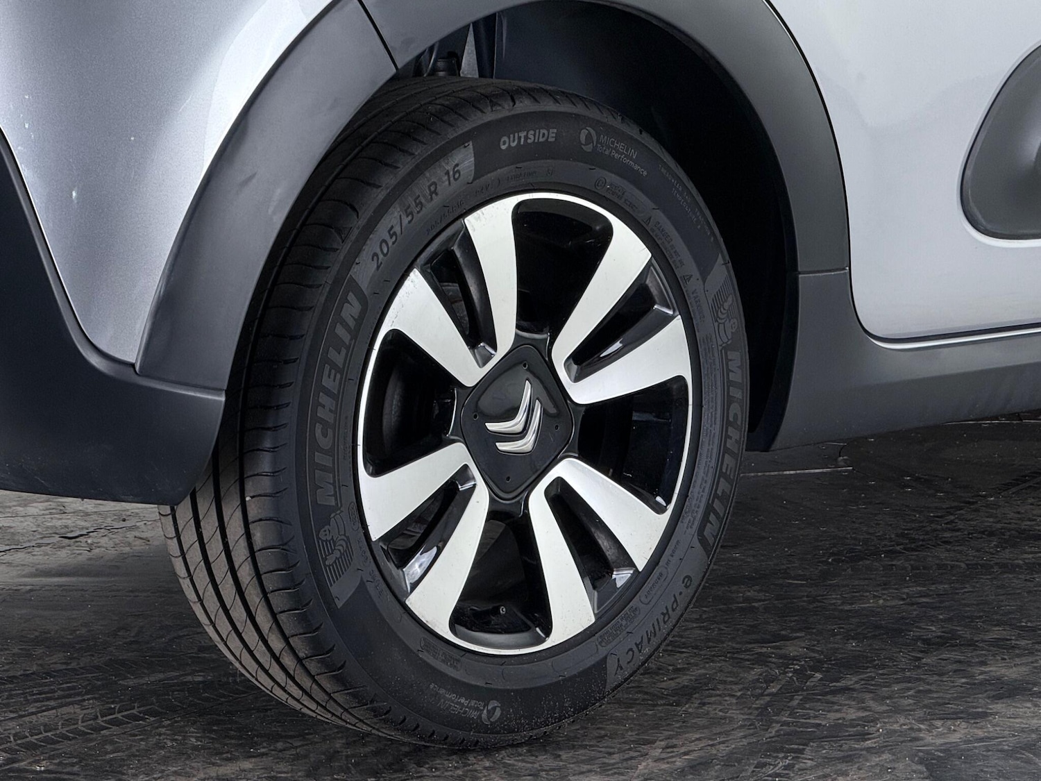 Used Citroen C3 2022 for sale - 77181188: Photo 9