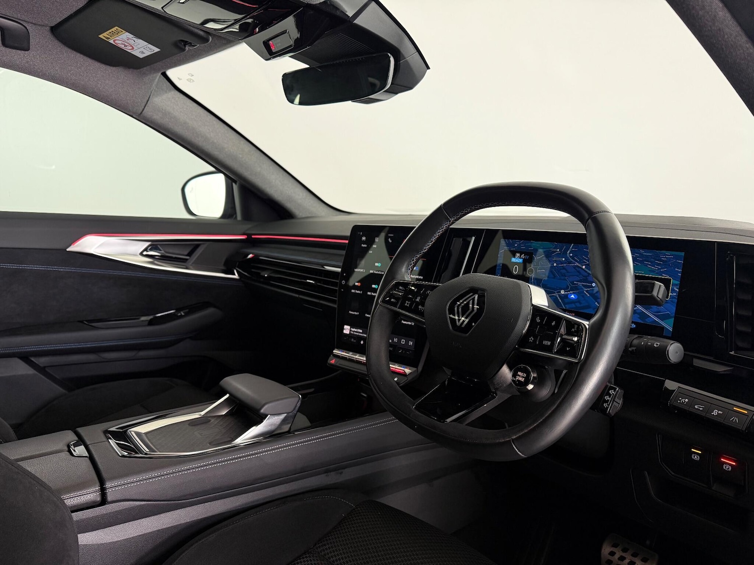 Used Renault Austral 2023 for sale - 77181056: Photo 12