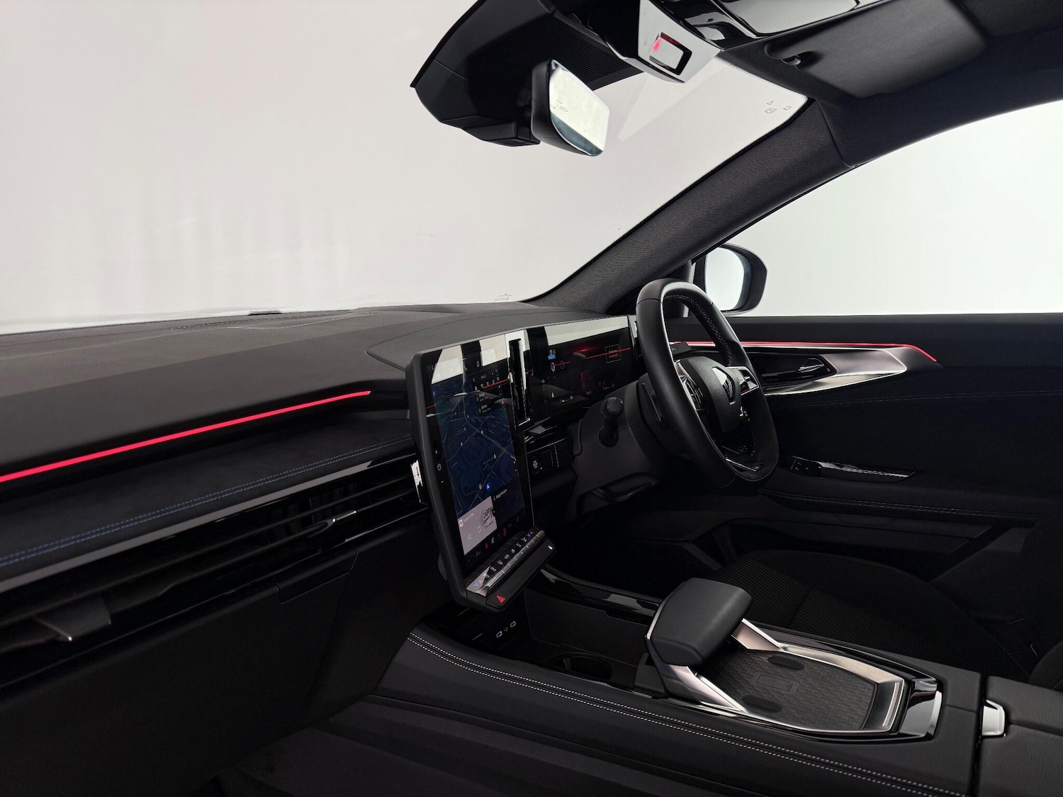 Used Renault Austral 2023 for sale - 77181056: Photo 14