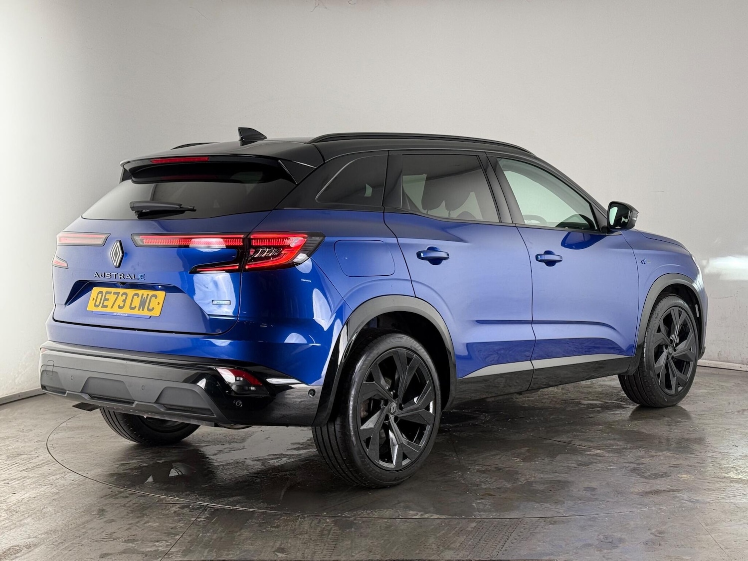 Used Renault Austral 2023 for sale - 77181056: Photo 3