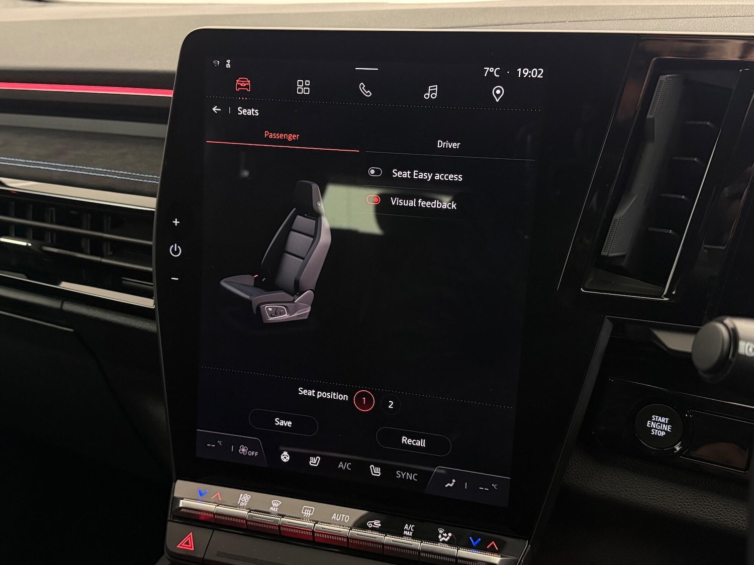 Used Renault Austral 2023 for sale - 77181056: Photo 30