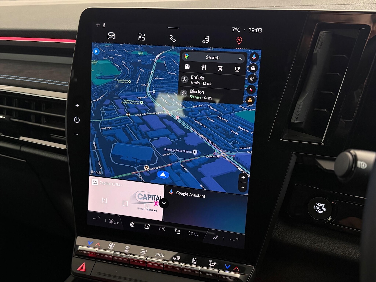 Used Renault Austral 2023 for sale - 77181056: Photo 33