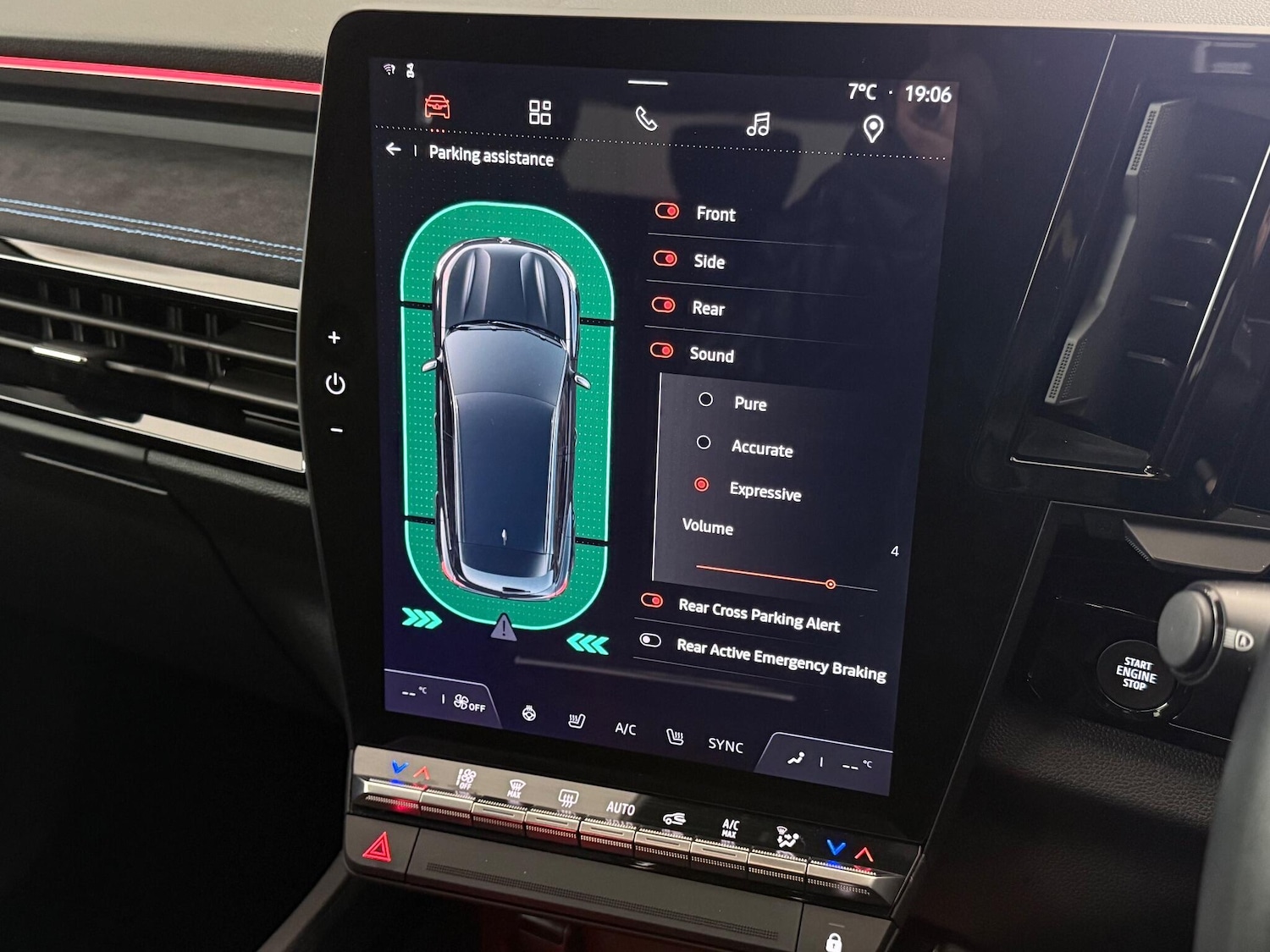 Used Renault Austral 2023 for sale - 77181056: Photo 37