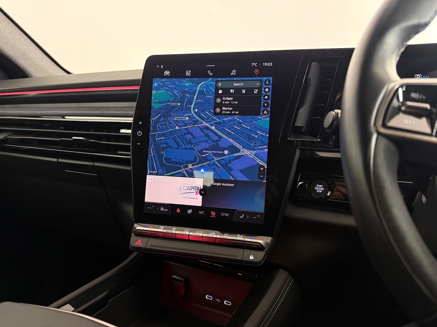 Used Renault Austral 2023 for sale - 77181056: Photo 42