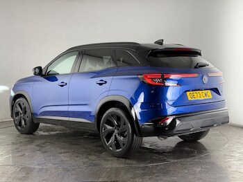 Used Renault Austral 2023 for sale - 77181056: Photo