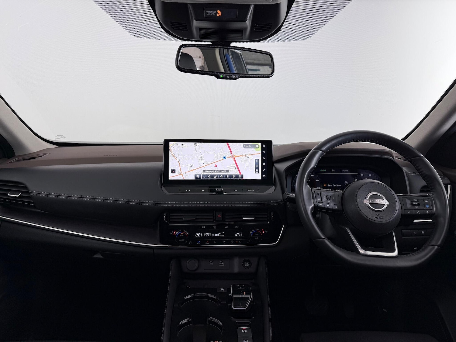 Used Nissan X-Trail 2023 for sale - 77243539: Photo 19