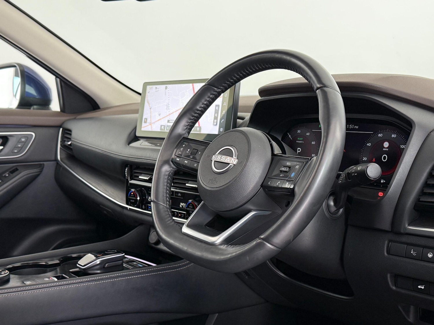 Used Nissan X-Trail 2023 for sale - 77243539: Photo 20