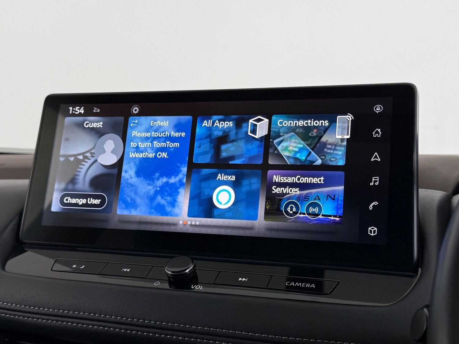 Used Nissan X-Trail 2023 for sale - 77243539: Photo 27