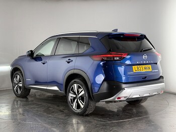 Used Nissan X-Trail 2023 for sale - 77243539: Photo