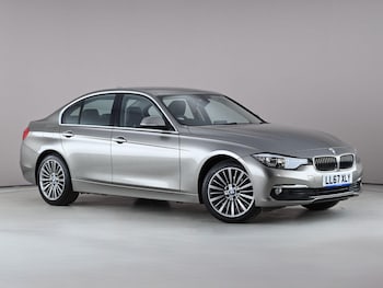 Used BMW 3 Series 2017 for sale - 78742118: Photo