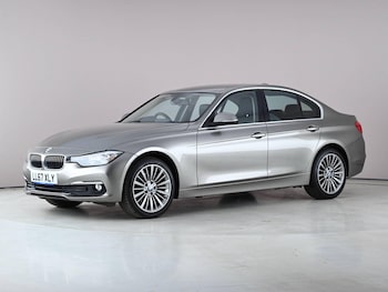 Used BMW 3 Series 2017 for sale - 78742118: Photo