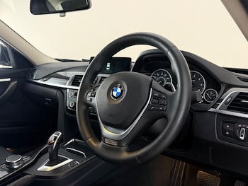 Used BMW 3 Series 2017 for sale - 78742118: Photo