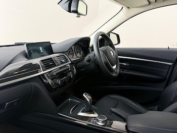 Used BMW 3 Series 2017 for sale - 78742118: Photo