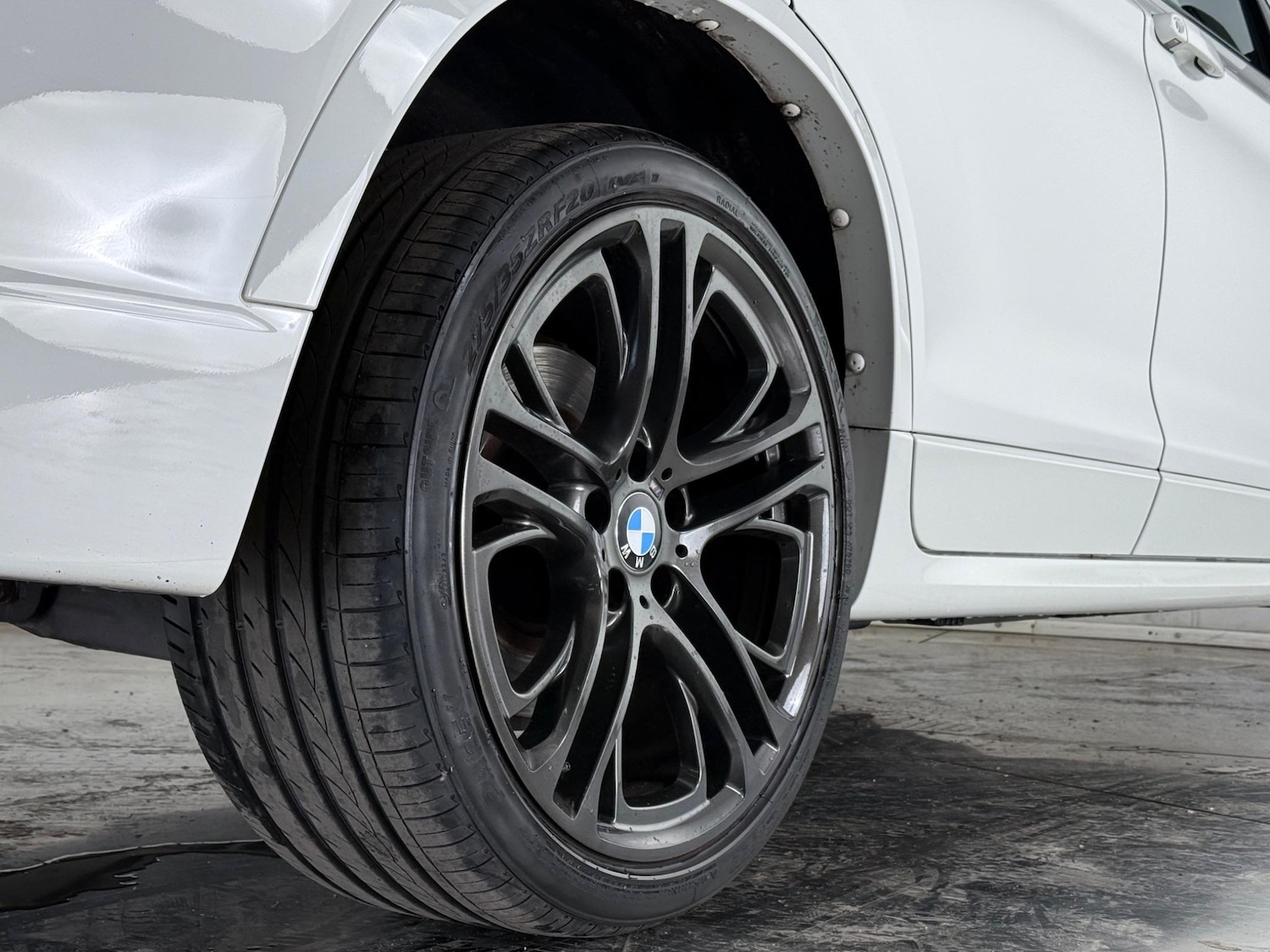 Used BMW X3 2016 for sale - 77181230: Photo 11