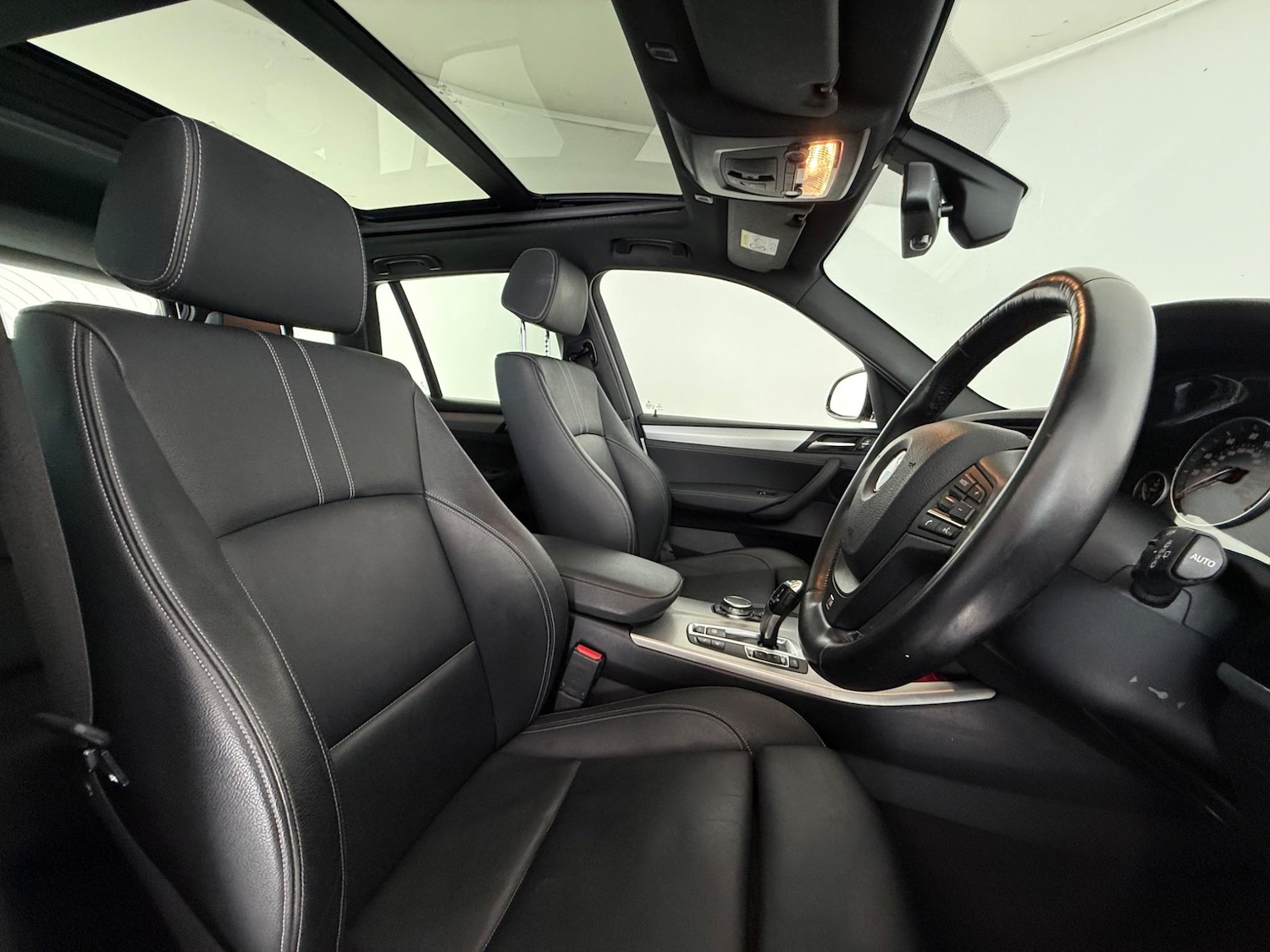 Used BMW X3 2016 for sale - 77181230: Photo 13