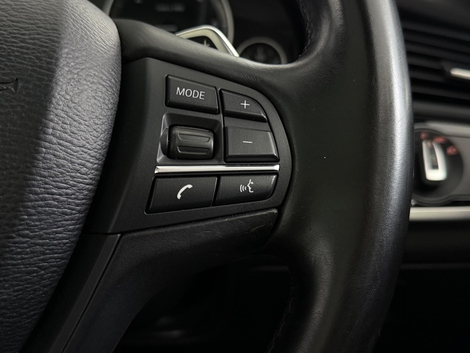 Used BMW X3 2016 for sale - 77181230: Photo 21