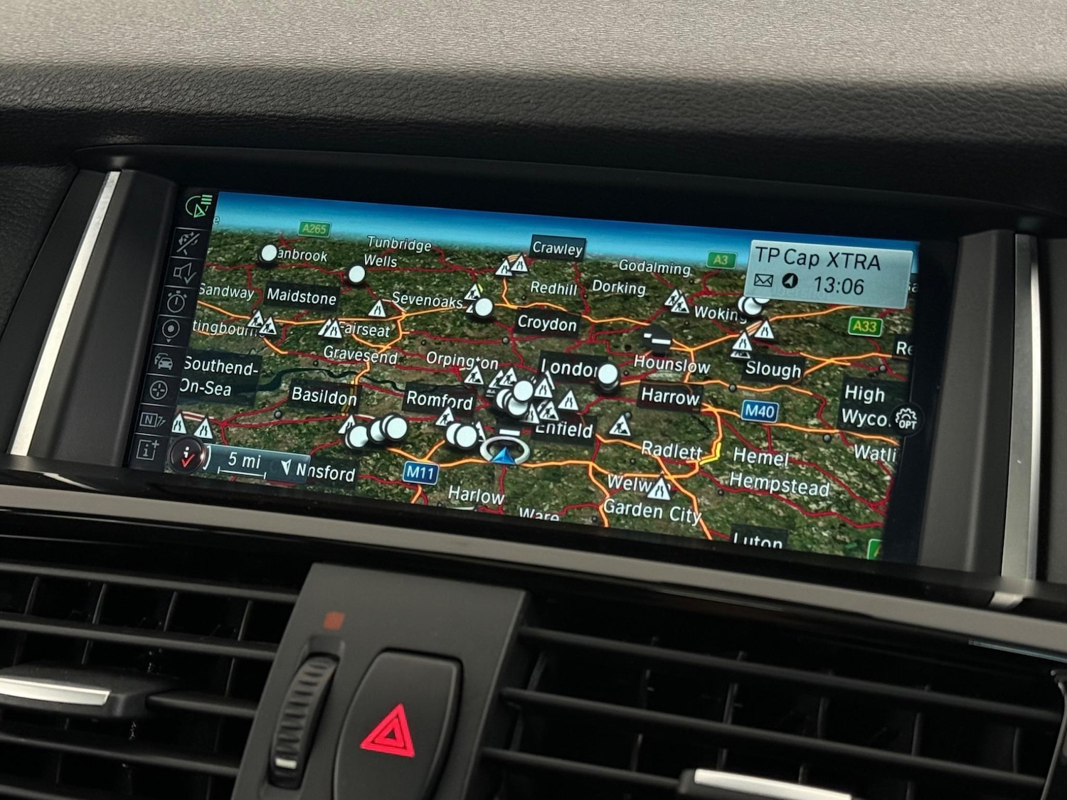 Used BMW X3 2016 for sale - 77181230: Photo 30