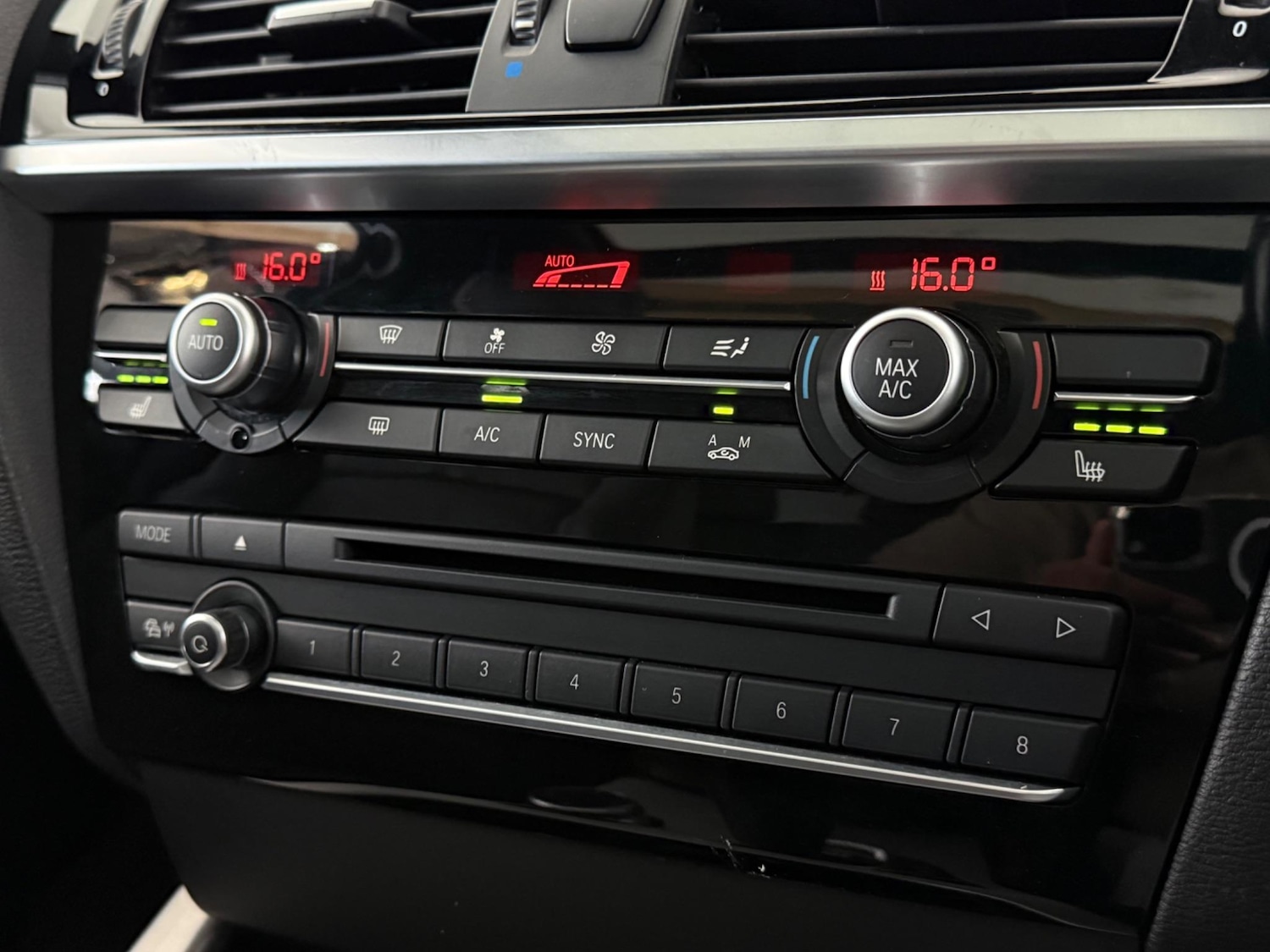 Used BMW X3 2016 for sale - 77181230: Photo 33