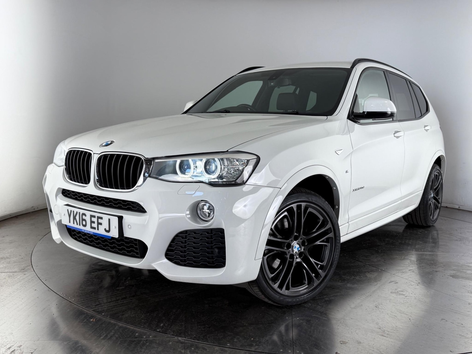 Used BMW X3 2016 for sale - 77181230: Photo 39