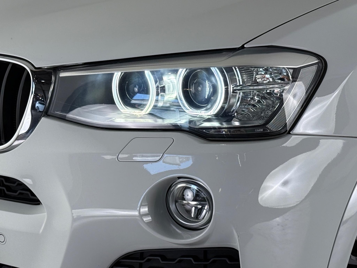 Used BMW X3 2016 for sale - 77181230: Photo 6