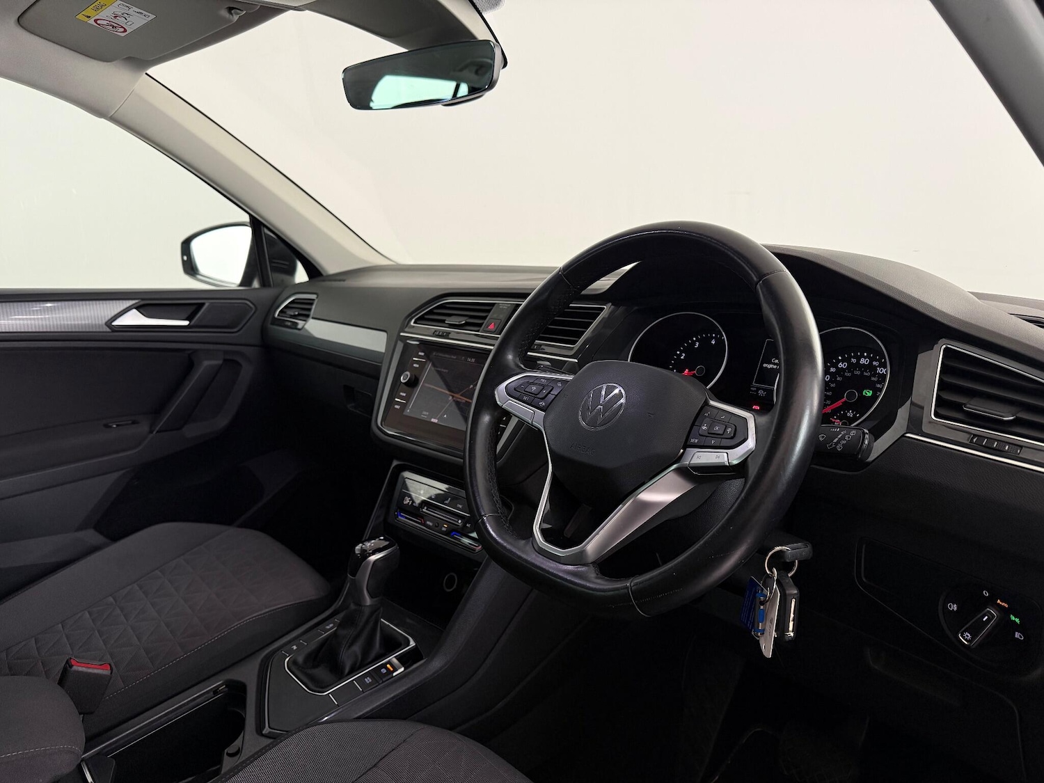 Used Volkswagen Tiguan 2020 for sale - 76468307: Photo 15