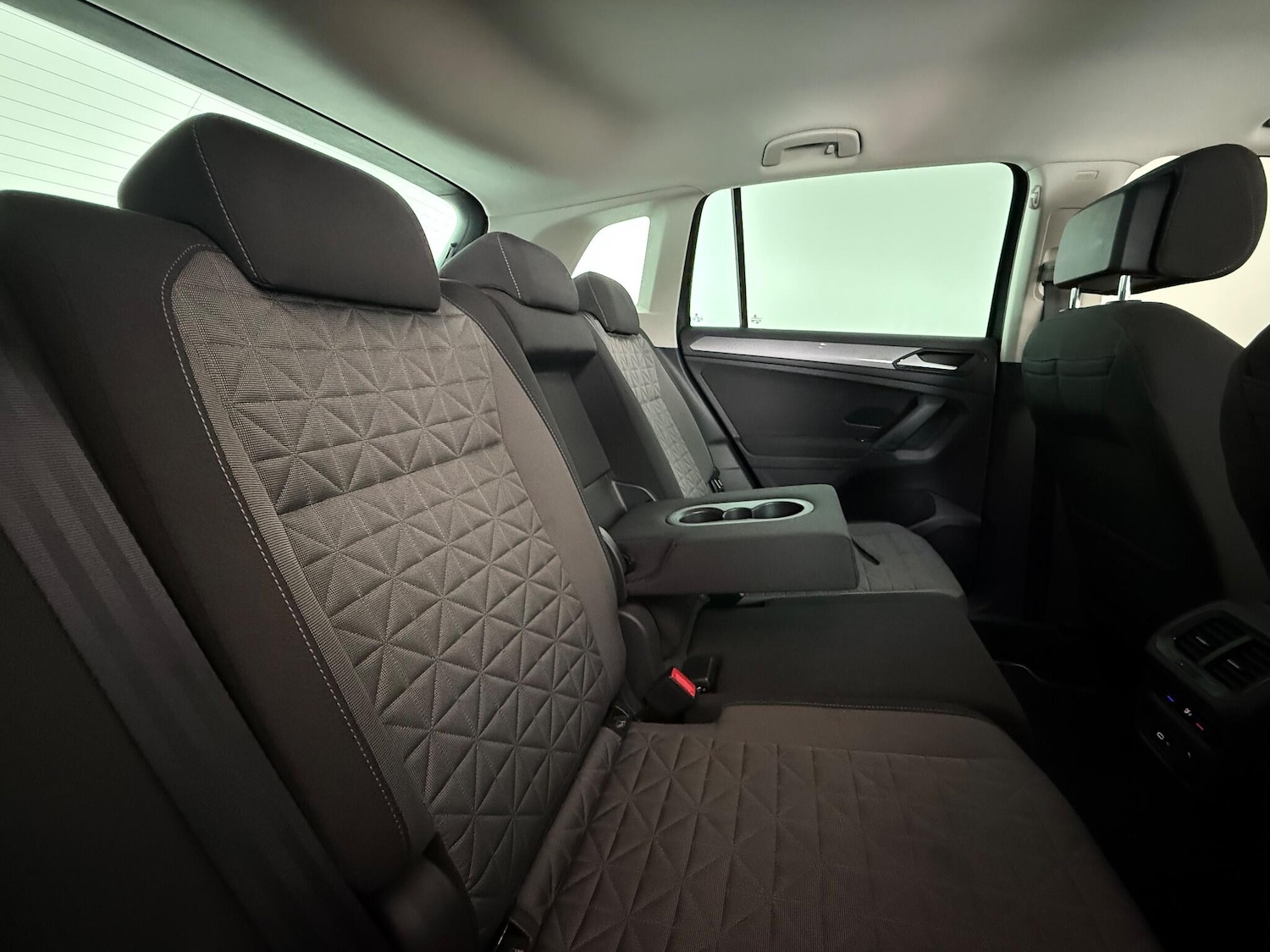 Used Volkswagen Tiguan 2020 for sale - 76468307: Photo 19