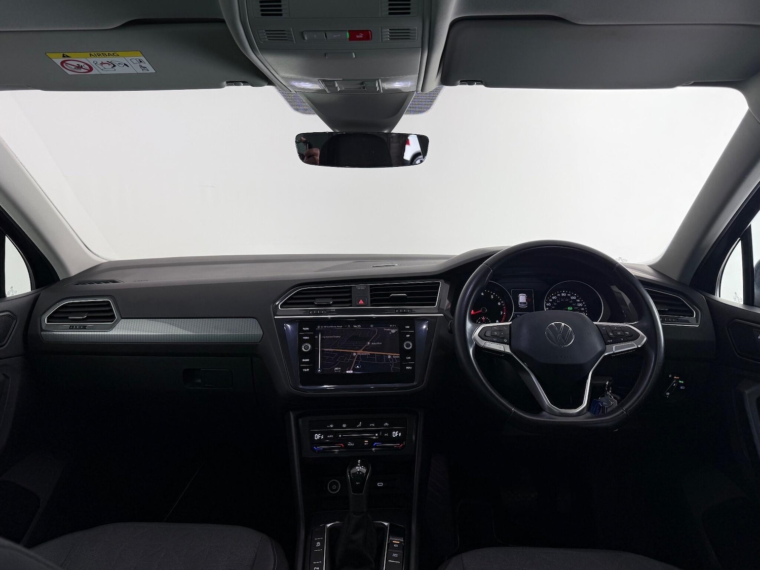 Used Volkswagen Tiguan 2020 for sale - 76468307: Photo 20