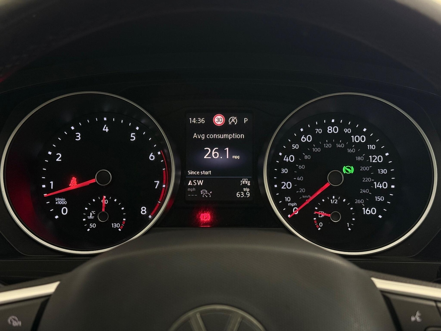 Used Volkswagen Tiguan 2020 for sale - 76468307: Photo 24