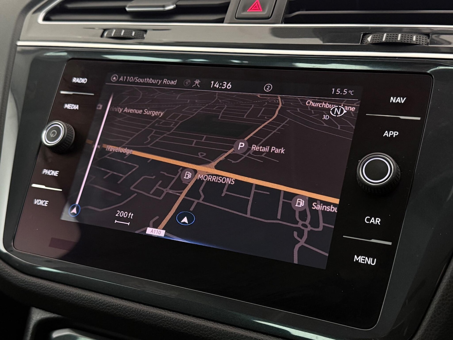 Used Volkswagen Tiguan 2020 for sale - 76468307: Photo 29