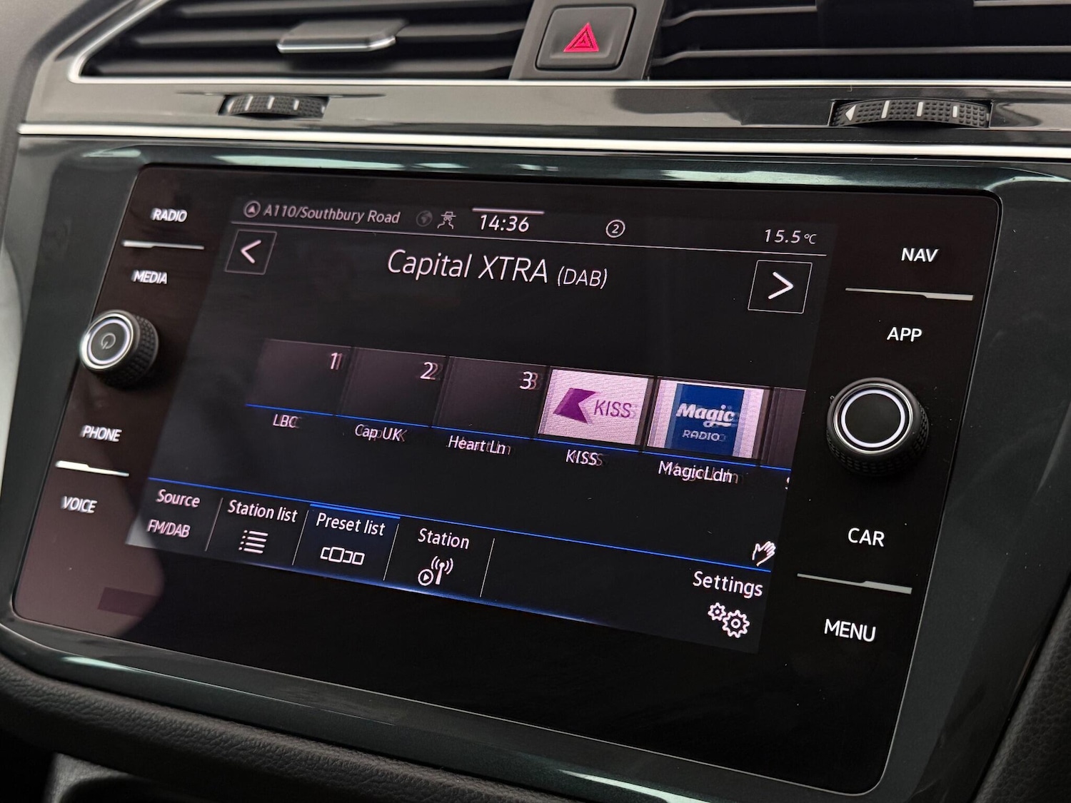 Used Volkswagen Tiguan 2020 for sale - 76468307: Photo 32