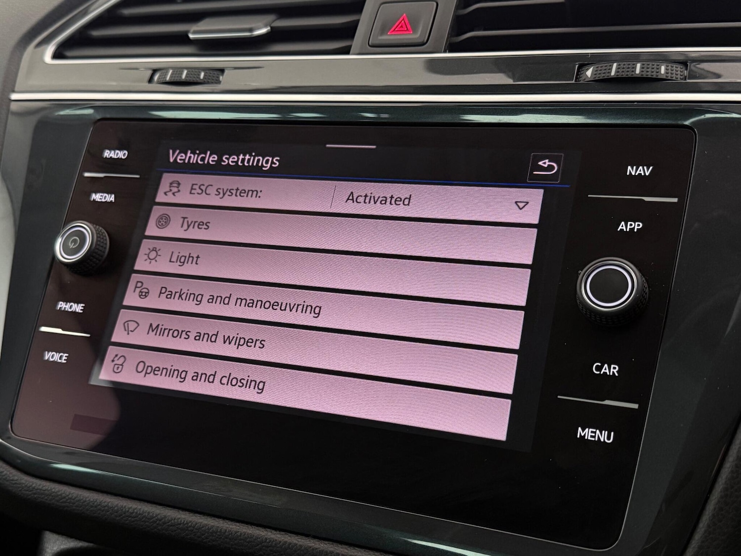 Used Volkswagen Tiguan 2020 for sale - 76468307: Photo 33