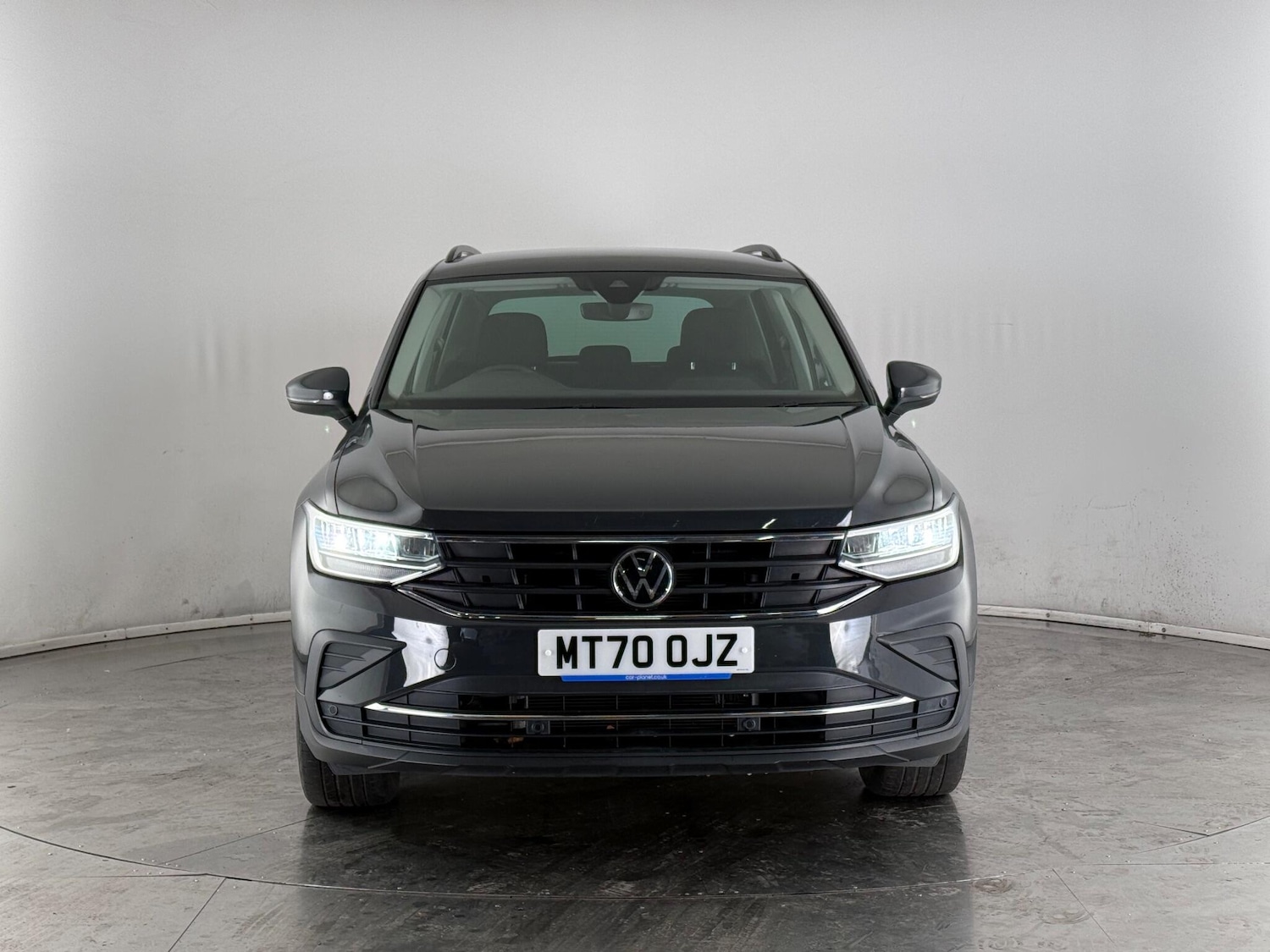 Used Volkswagen Tiguan 2020 for sale - 76468307: Photo 7