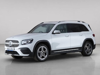 Used Mercedes-Benz GLB 2022 for sale - 79137960: Photo