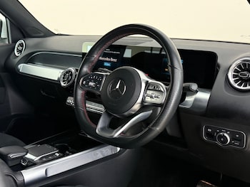 Used Mercedes-Benz GLB 2022 for sale - 79137960: Photo