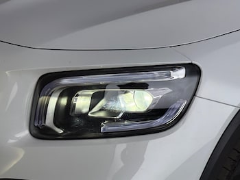 Used Mercedes-Benz GLB 2022 for sale - 79137960: Photo