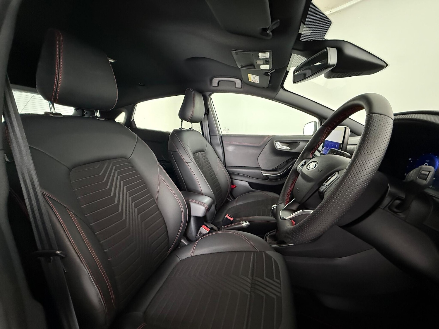 Used Ford Puma 2023 for sale - 77246021: Photo 10