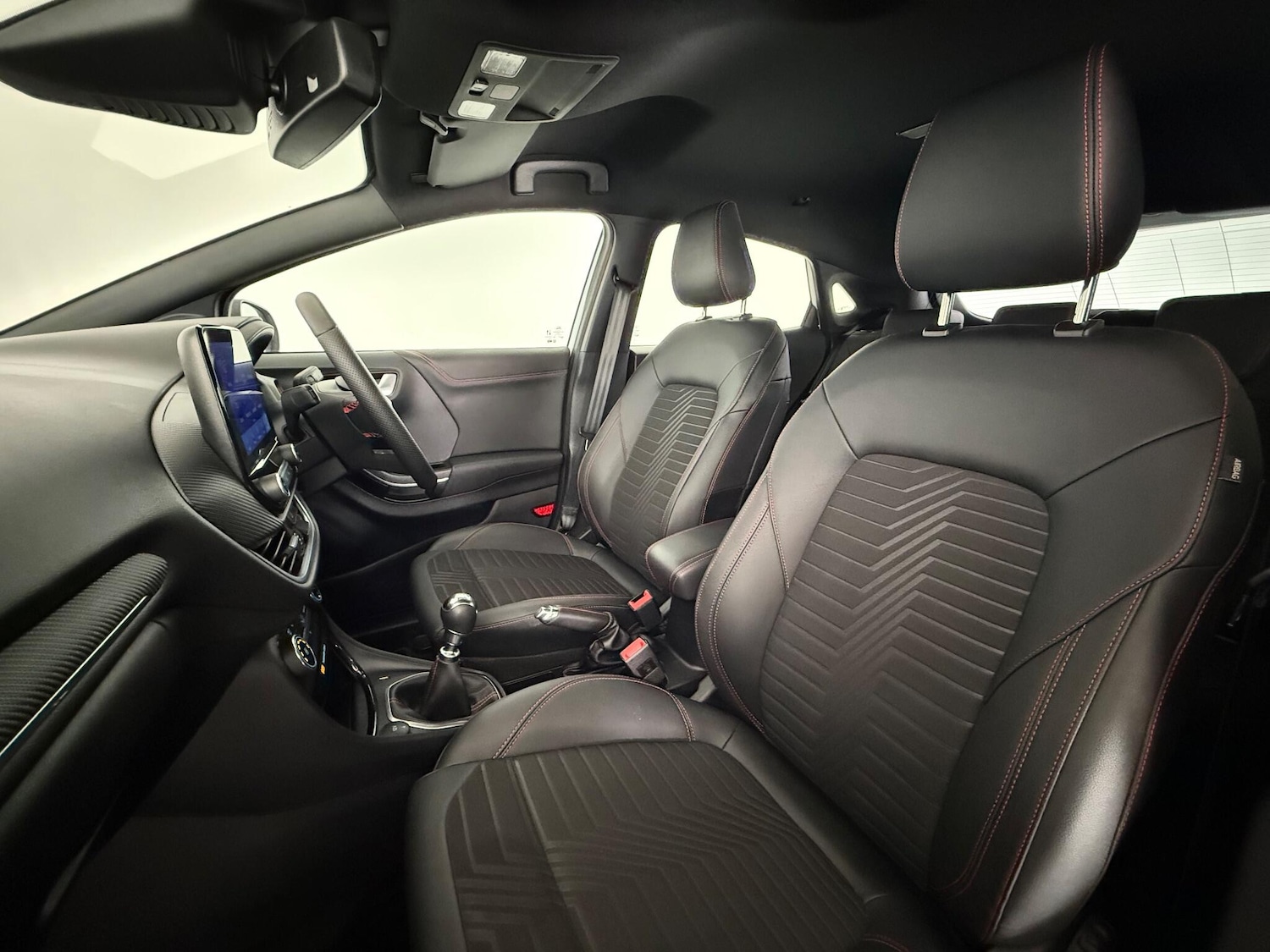 Used Ford Puma 2023 for sale - 77246021: Photo 12