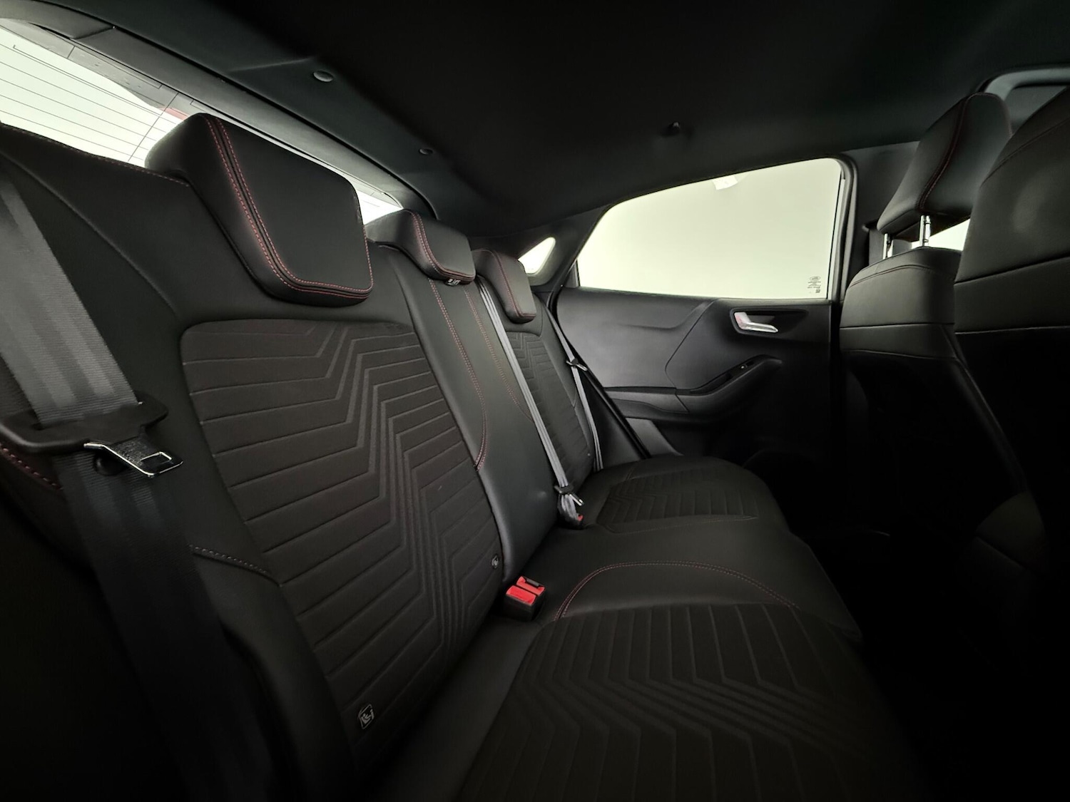 Used Ford Puma 2023 for sale - 77246021: Photo 13