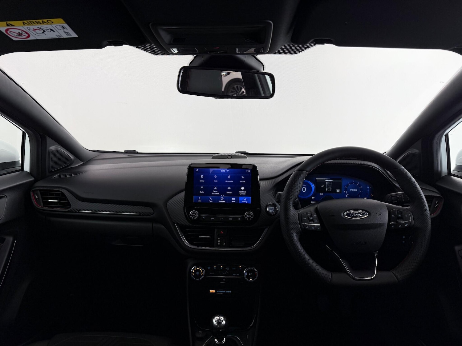 Used Ford Puma 2023 for sale - 77246021: Photo 14