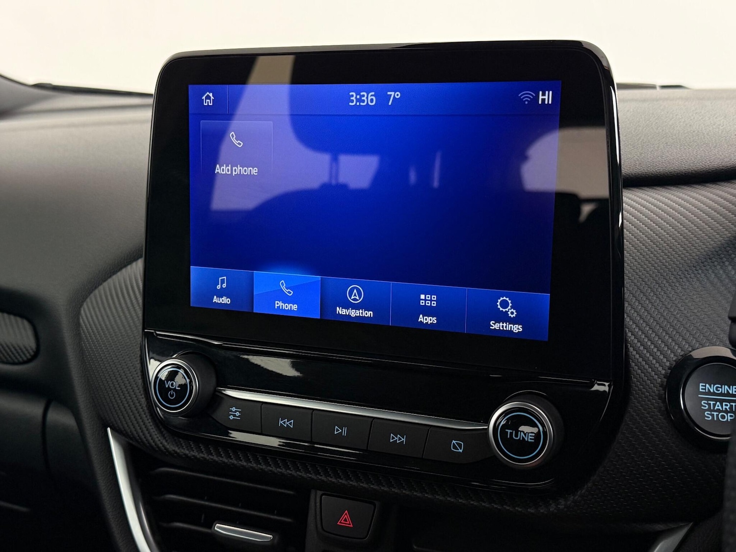 Used Ford Puma 2023 for sale - 77246021: Photo 22