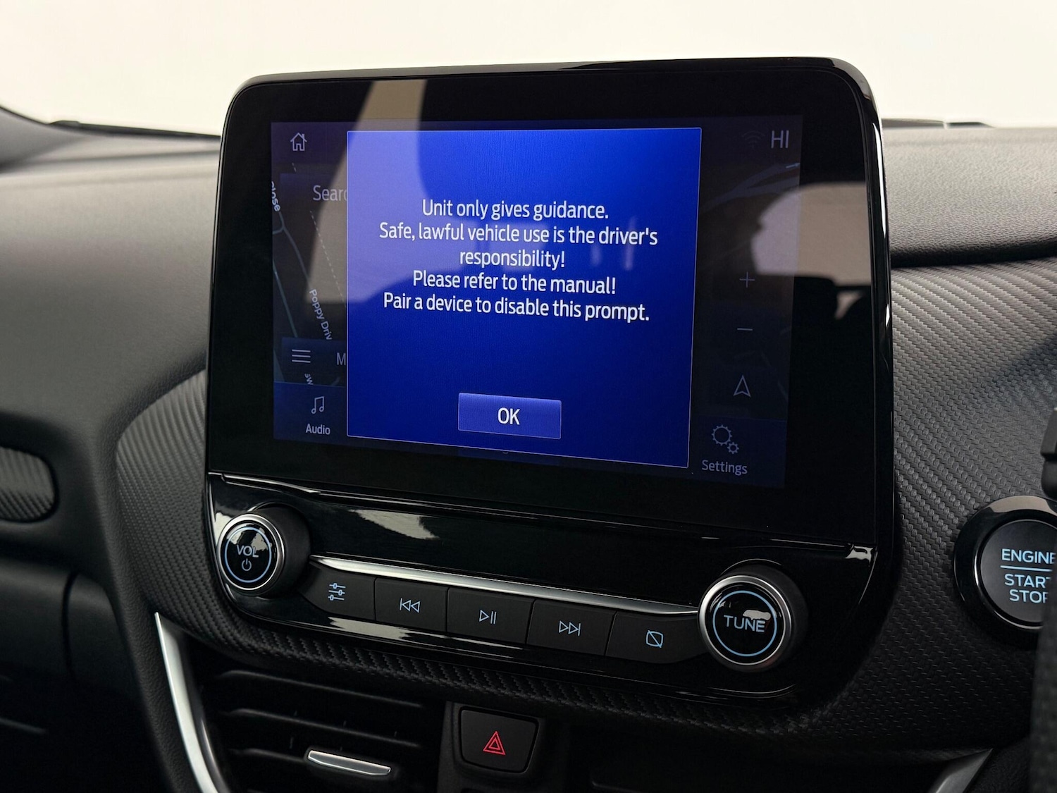 Used Ford Puma 2023 for sale - 77246021: Photo 27