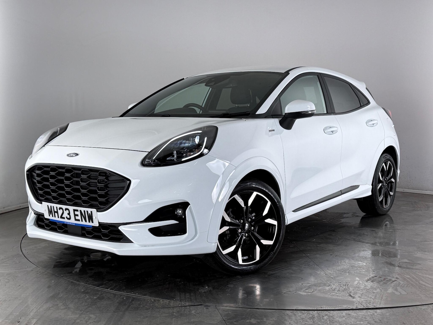 Used Ford Puma 2023 for sale - 77246021: Photo 37