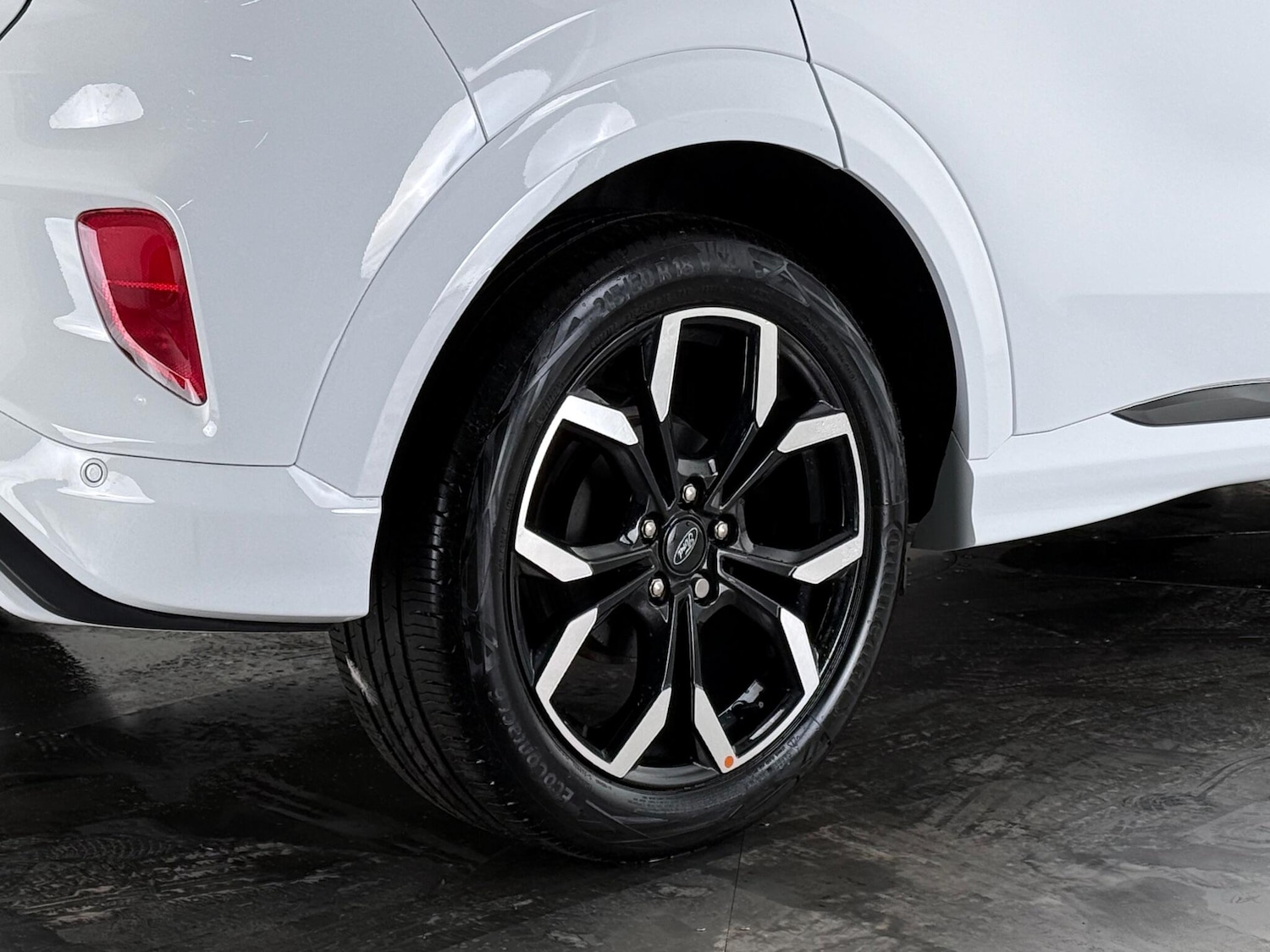 Used Ford Puma 2023 for sale - 77246021: Photo 8