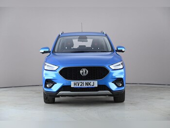 Used MG MG ZS 2021 for sale - 78157975: Photo