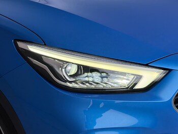 Used MG MG ZS 2021 for sale - 78157975: Photo