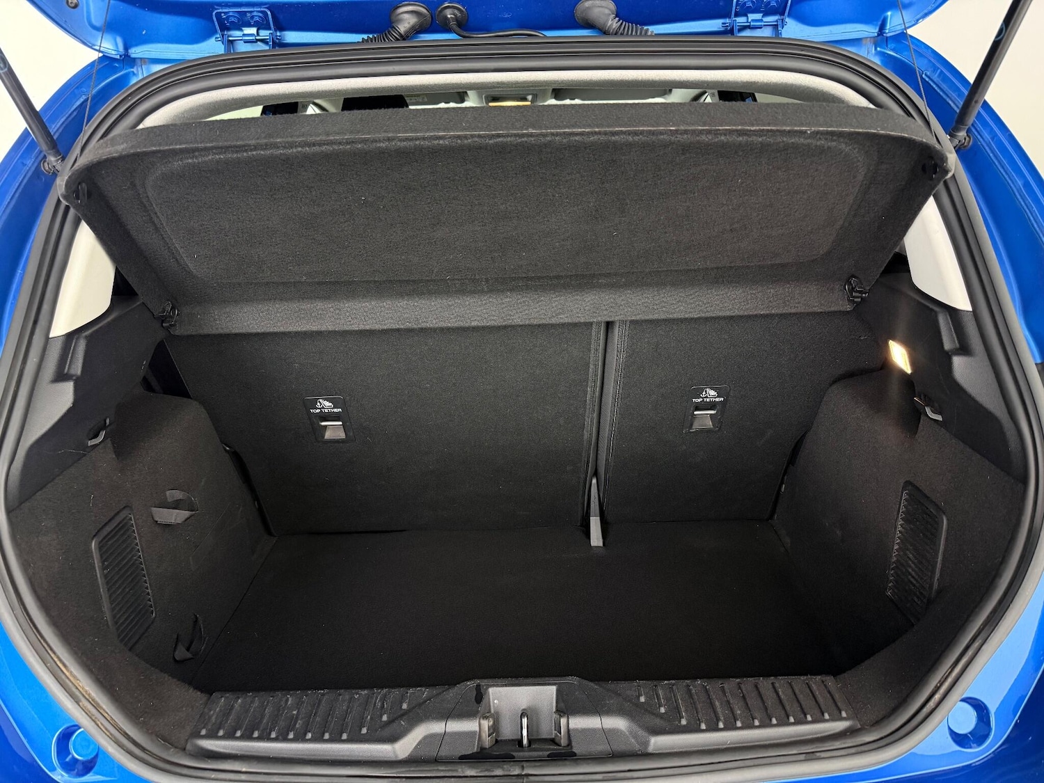 Used Ford Fiesta 2020 for sale - 77260471: Photo 10