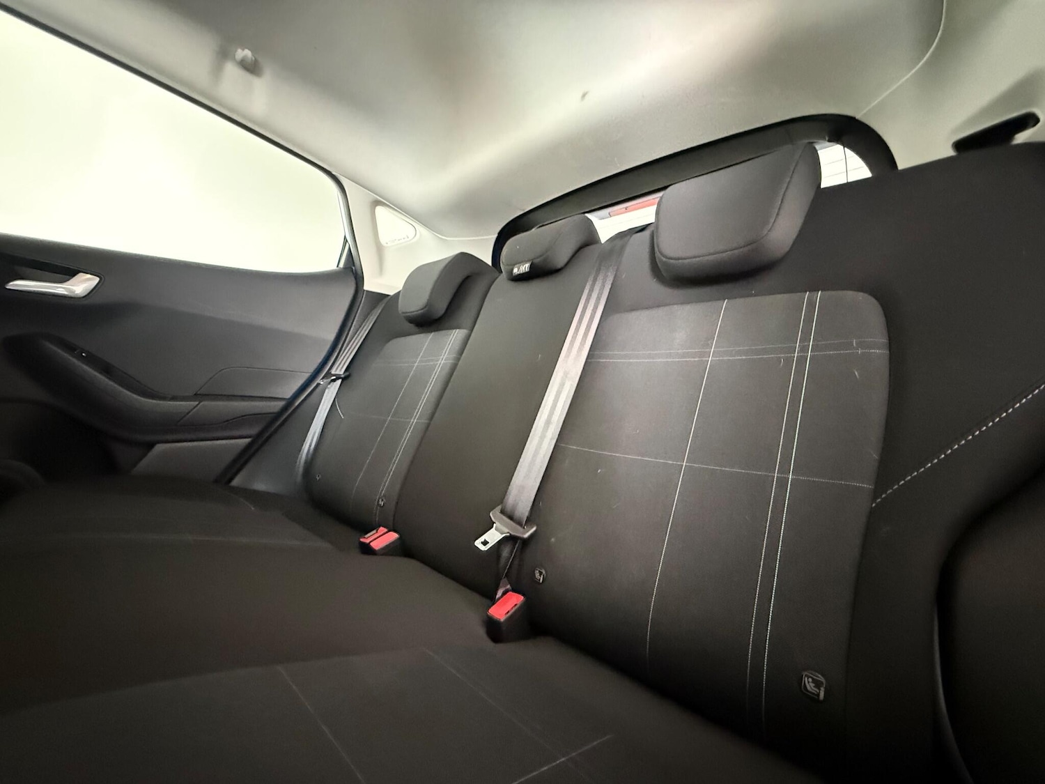 Used Ford Fiesta 2020 for sale - 77260471: Photo 13